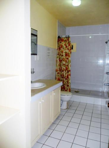Apartamento Villa Florie Condo - Economic Accommodations
