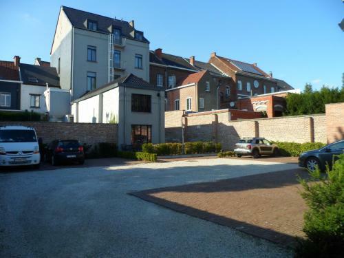 Hotel Geeraard