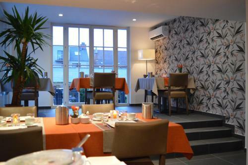 Hotel Geeraard