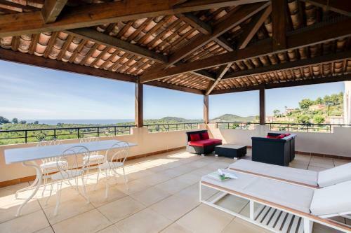 Hotel H�tel Dolce Fregate Provence