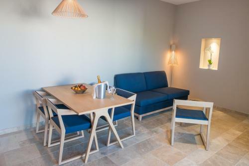 Hotel H�tel Dolce Fregate Provence