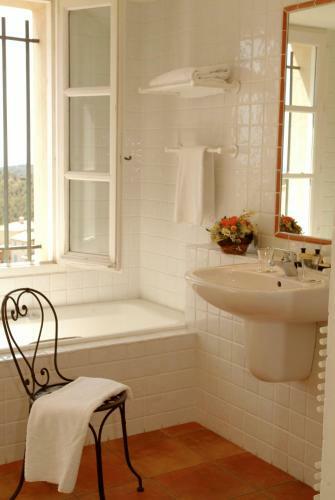Hotel H�tel Dolce Fregate Provence