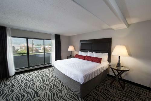 Motel Fireside Inn