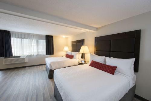 Motel Fireside Inn