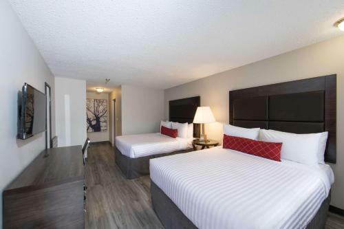 Motel Fireside Inn
