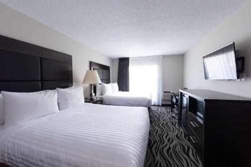 Motel Fireside Inn