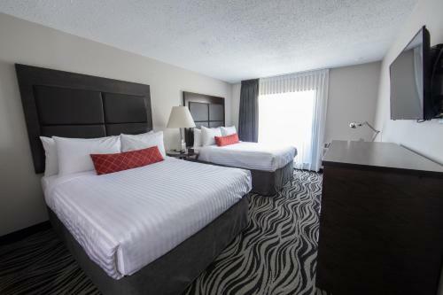 Motel Fireside Inn