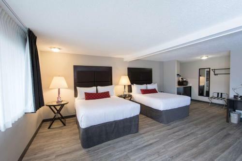 Motel Fireside Inn