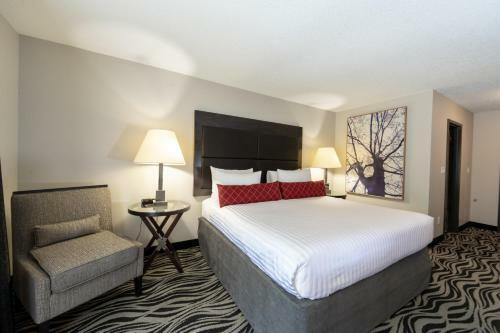 Motel Fireside Inn
