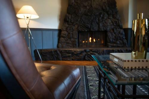 Motel Fireside Inn