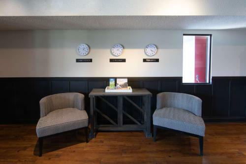 Motel Fireside Inn