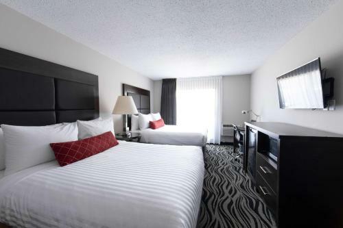 Motel Fireside Inn