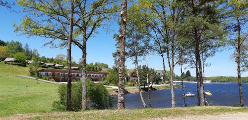 Logis Hotel Du Lac