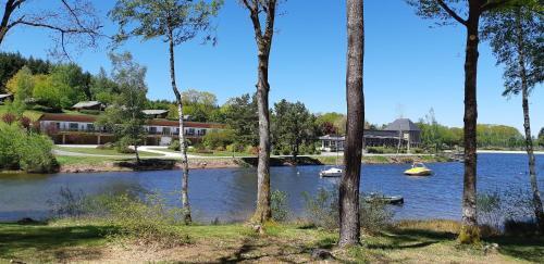 Logis Hotel Du Lac