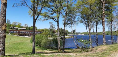 Logis Hotel Du Lac