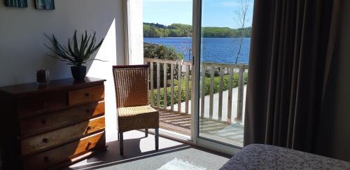 Logis Hotel Du Lac