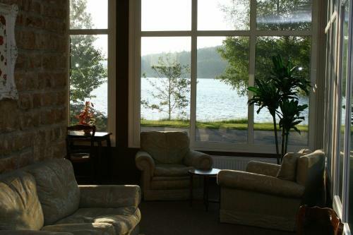 Logis Hotel Du Lac