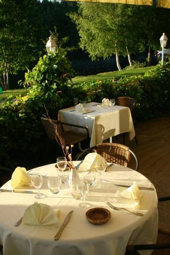 Logis Hotel Du Lac
