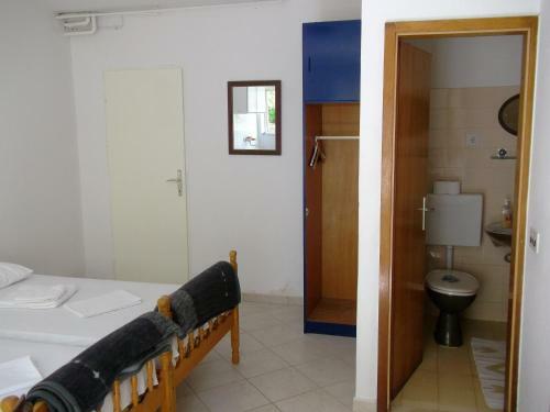 Apartamentos Soline Accommodation