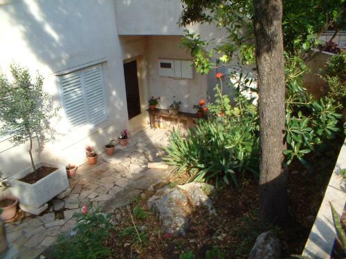 Apartamentos Soline Accommodation