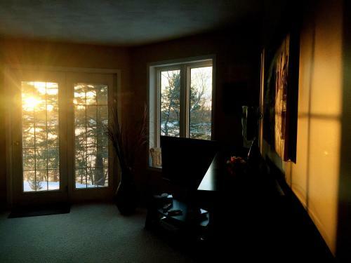 Laughing Waters Bed & Breakfast And Vacation Rental