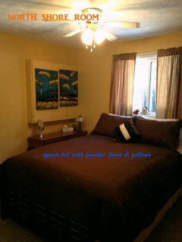 Laughing Waters Bed & Breakfast And Vacation Rental