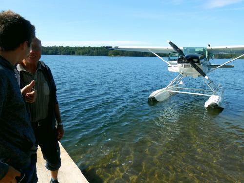 Laughing Waters Bed & Breakfast And Vacation Rental