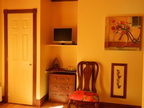 Bed & Breakfast G�te Aux D�lices Des Caprices