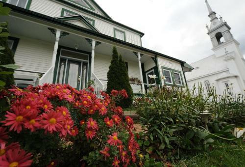 Bed & Breakfast G�te Aux D�lices Des Caprices