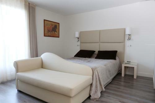 Hotel Hostellerie Des Criquets