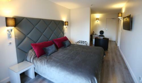 Hotel Hostellerie Des Criquets