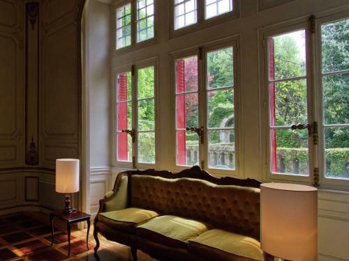 Apartamentos Castle Grand Salon Serrieres En Chautagne
