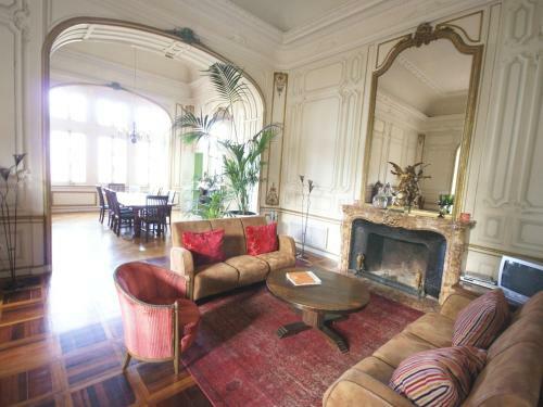Apartamentos Castle Grand Salon Serrieres En Chautagne