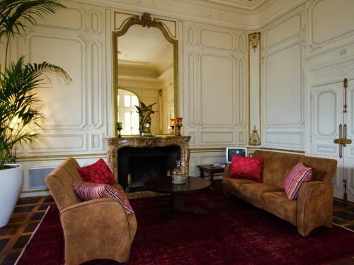 Apartamentos Castle Grand Salon Serrieres En Chautagne