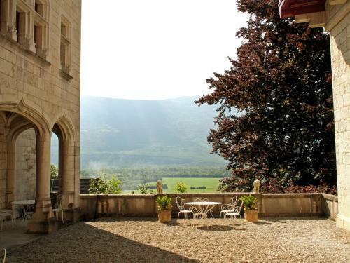 Apartamentos Castle Grand Salon Serrieres En Chautagne