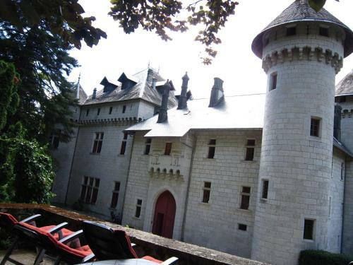 Apartamentos Castle Grand Salon Serrieres En Chautagne