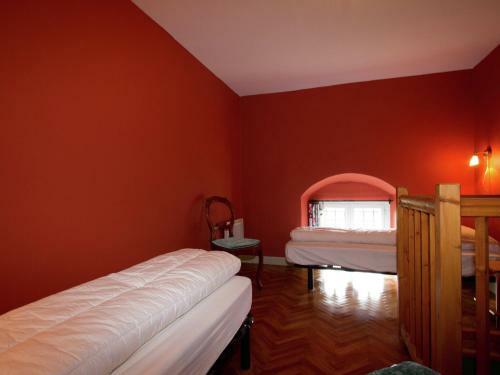 Apartamentos Castle Grand Salon Serrieres En Chautagne