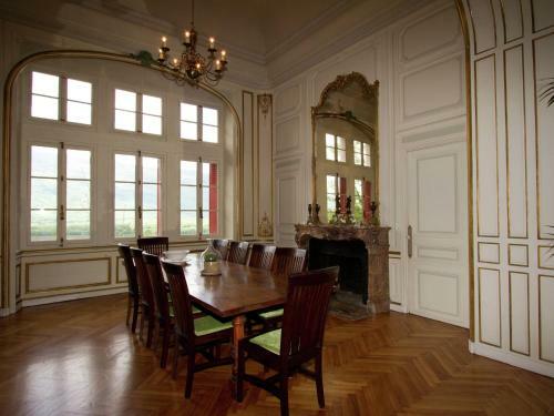 Apartamentos Castle Grand Salon Serrieres En Chautagne