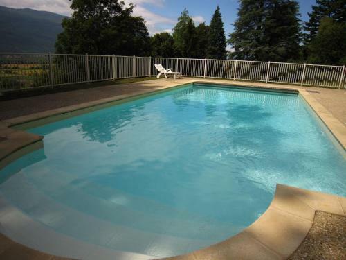 Apartamentos Castle Grand Salon Serrieres En Chautagne