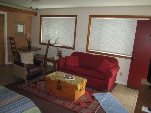 Motel Wapiti Lodge
