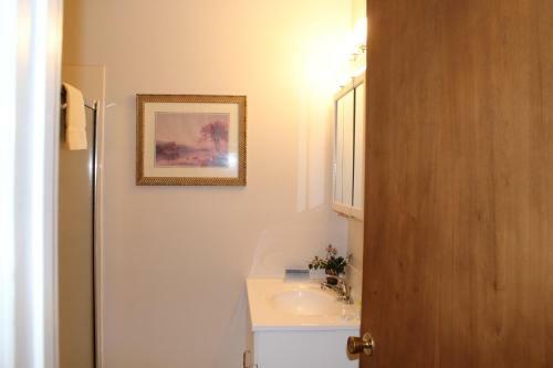 Motel Wapiti Lodge