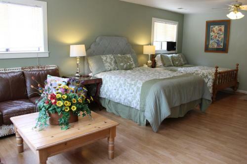 Motel Wapiti Lodge