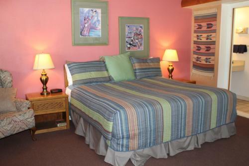 Motel Wapiti Lodge