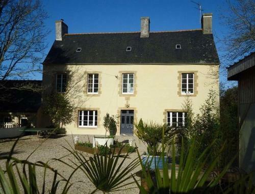 G�te De La Crochardi�re