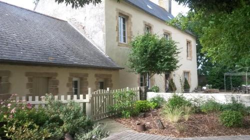 G�te De La Crochardi�re