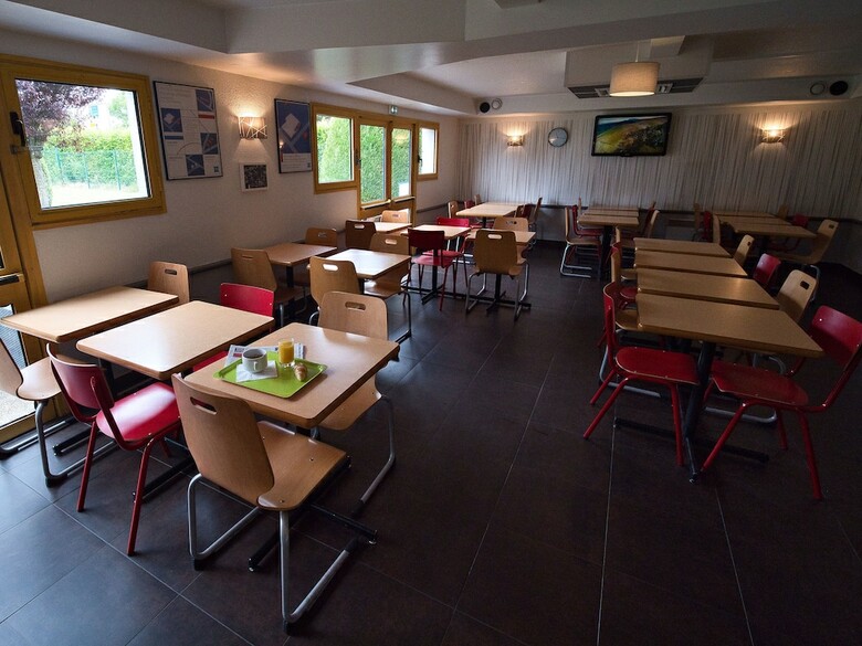 Hotel Ibis Budget Chartres