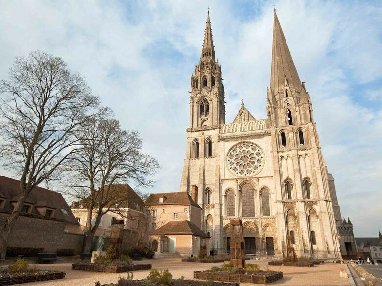 Hotel Ibis Budget Chartres