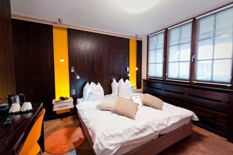 Hotel - Restaurant Le Cerf & Spa