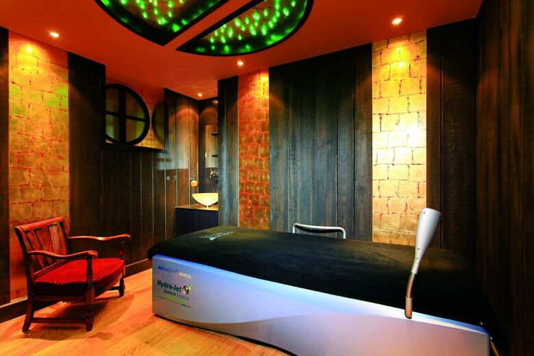 Hotel - Restaurant Le Cerf & Spa