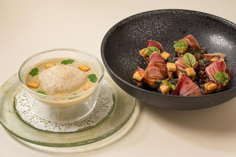 Hotel - Restaurant Le Cerf & Spa